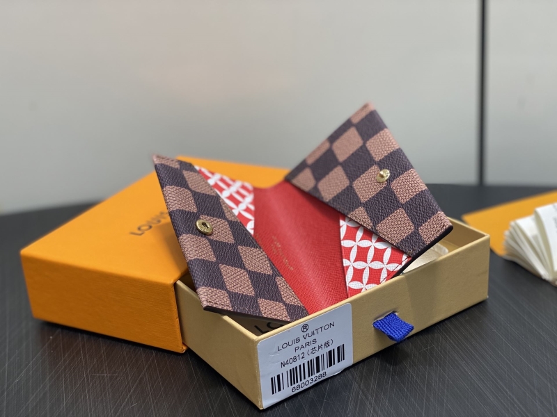 LV Wallets